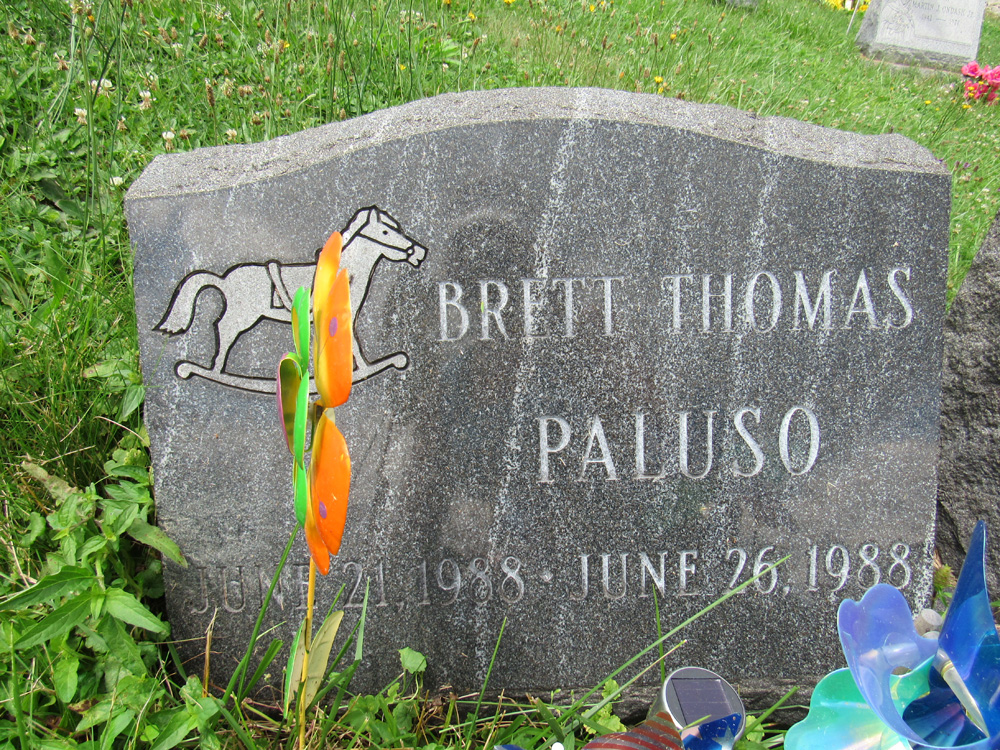 tombstone